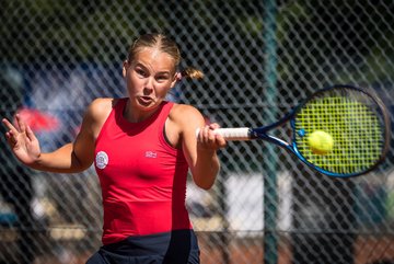 Philippa Färber 538 - Cup Pinneberg